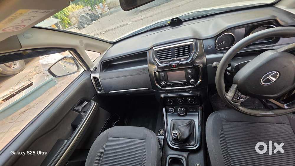 Tata Hexa Xm, 2017, Diesel