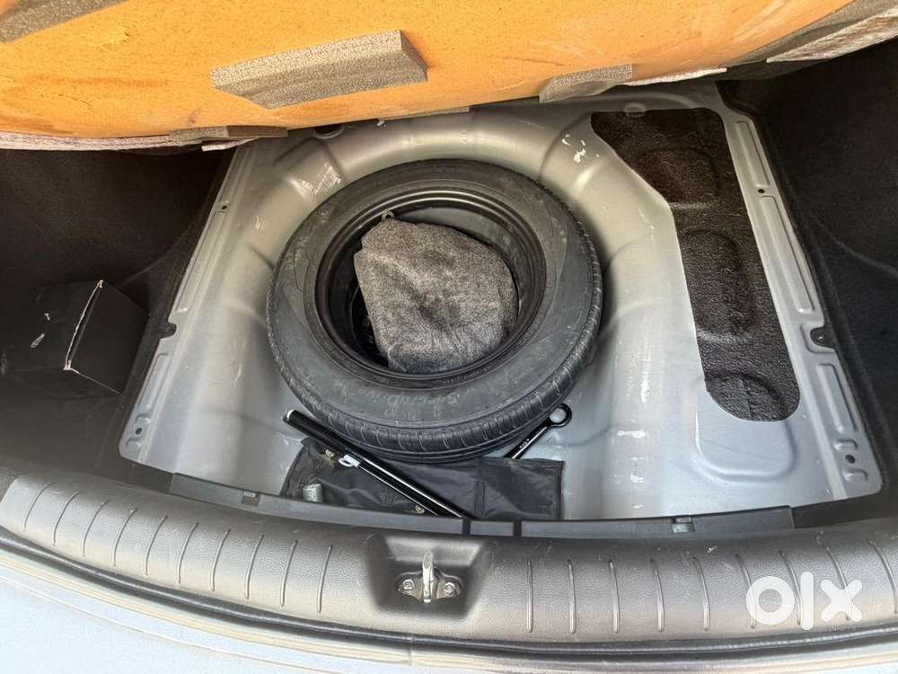 Hyundai Verna 2018