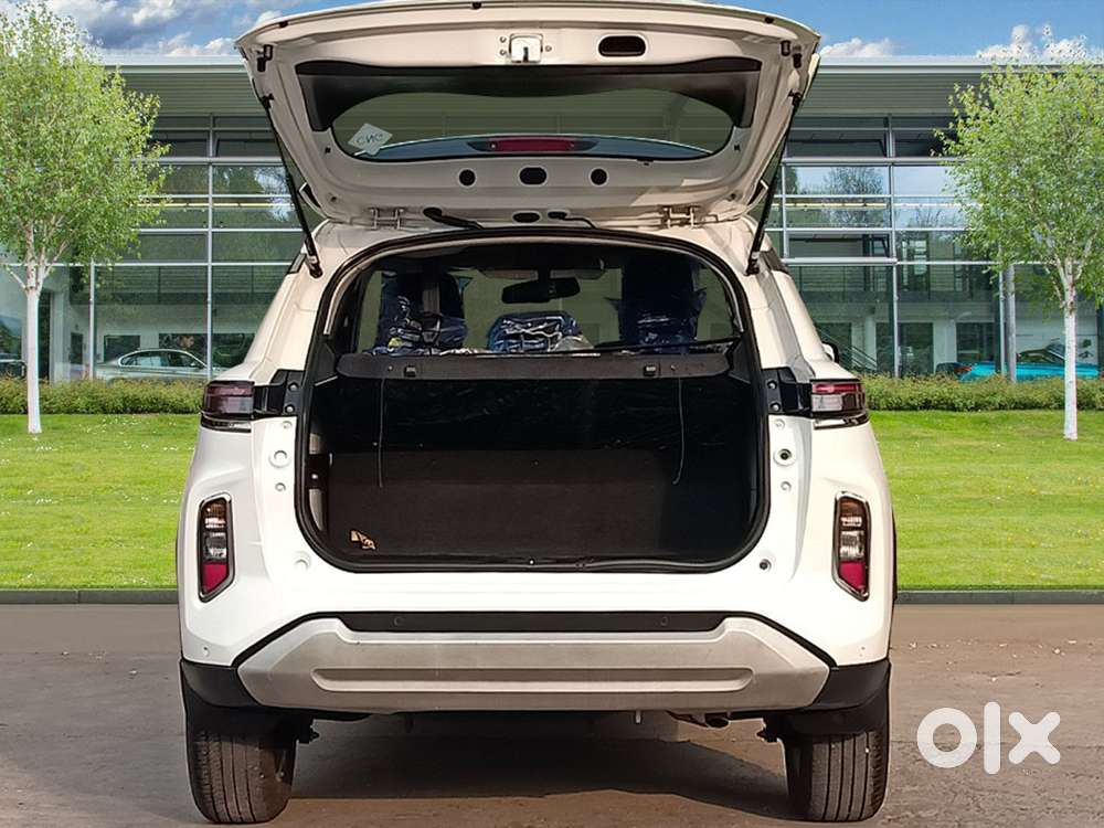 Maruti Suzuki Grand Vitara 1.5 Zeta Cng, 2023, Cng & Hybrids