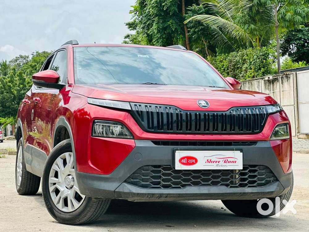 Skoda Kylaq Classic, 2026, Petrol