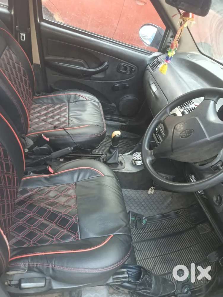 Tata Indica V2 2016 Diesel 100200 Km