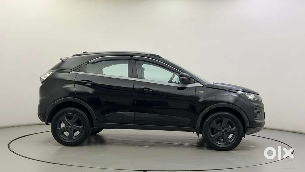 Tata Nexon 1.5 Revotorq Xz Plus (o) Dark Edition, 2022, Diesel