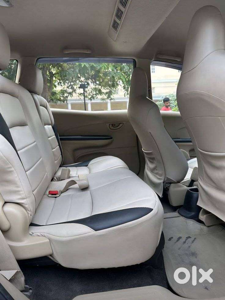 Honda Mobilio 1.5 S I-vtec Mt, 2016, Cng & Hybrids