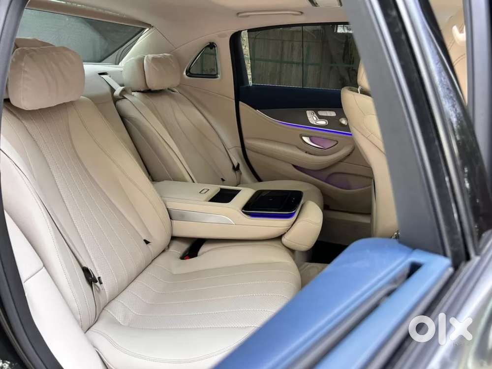 Mercedes-benz E-class E350d Elite, 2024, Diesel