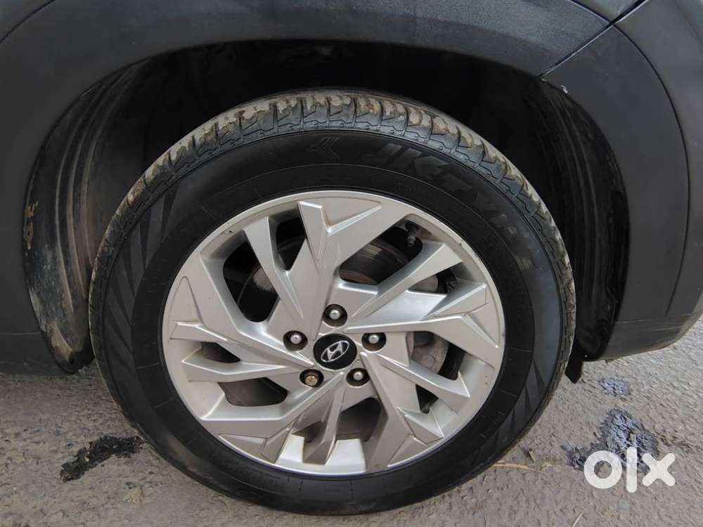 Hyundai Creta 1.5 Sx Executive Diesel, 2021, Diesel