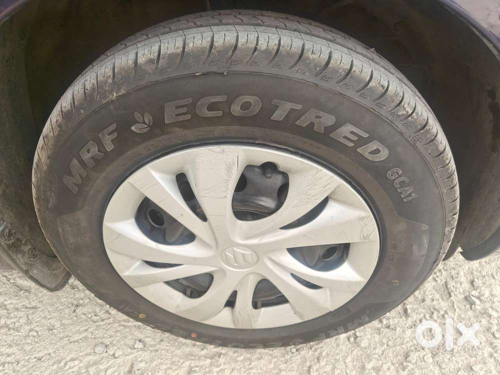 Maruti Suzuki Swift Vxi Abs Bsiv, 2023, Petrol