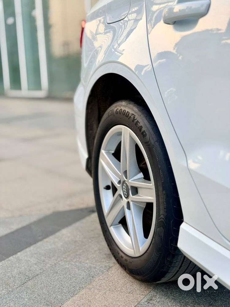 Audi A3 1.4 35 Tfsi Premium Plus, 2019, Petrol