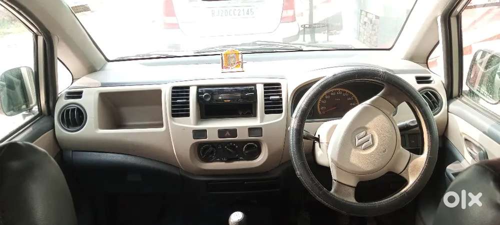 Maruti Suzuki Zen Estilo