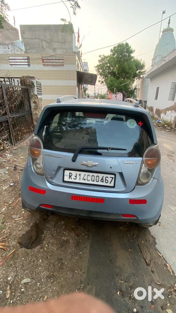 Chevrolet Beat Diesel Good Condition