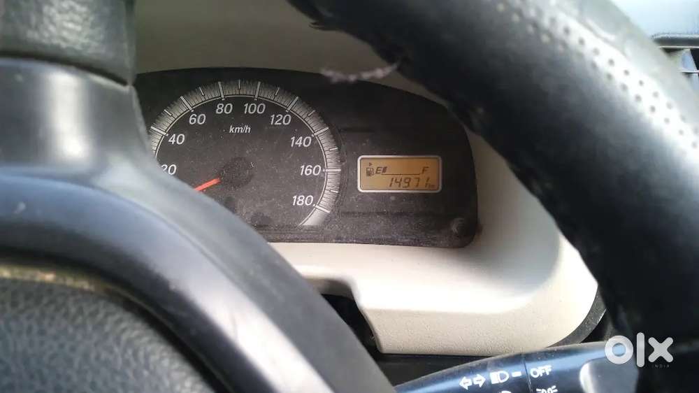 Maruti Suzuki Eeco 2021 Petrol 14900 Km Driven