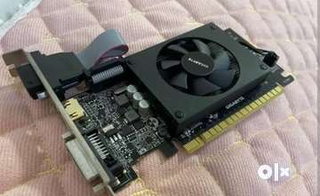 2gb graphics card ddr5 and i5 processor. orginal box Computers