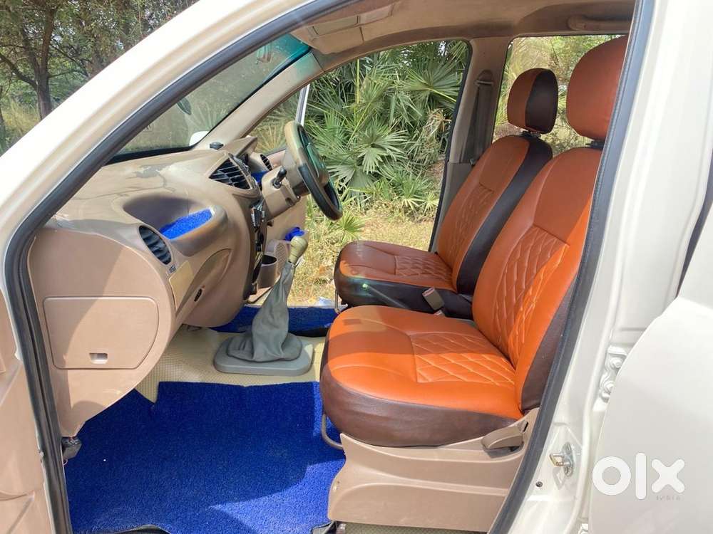 Mahindra Xylo Diesel 2013