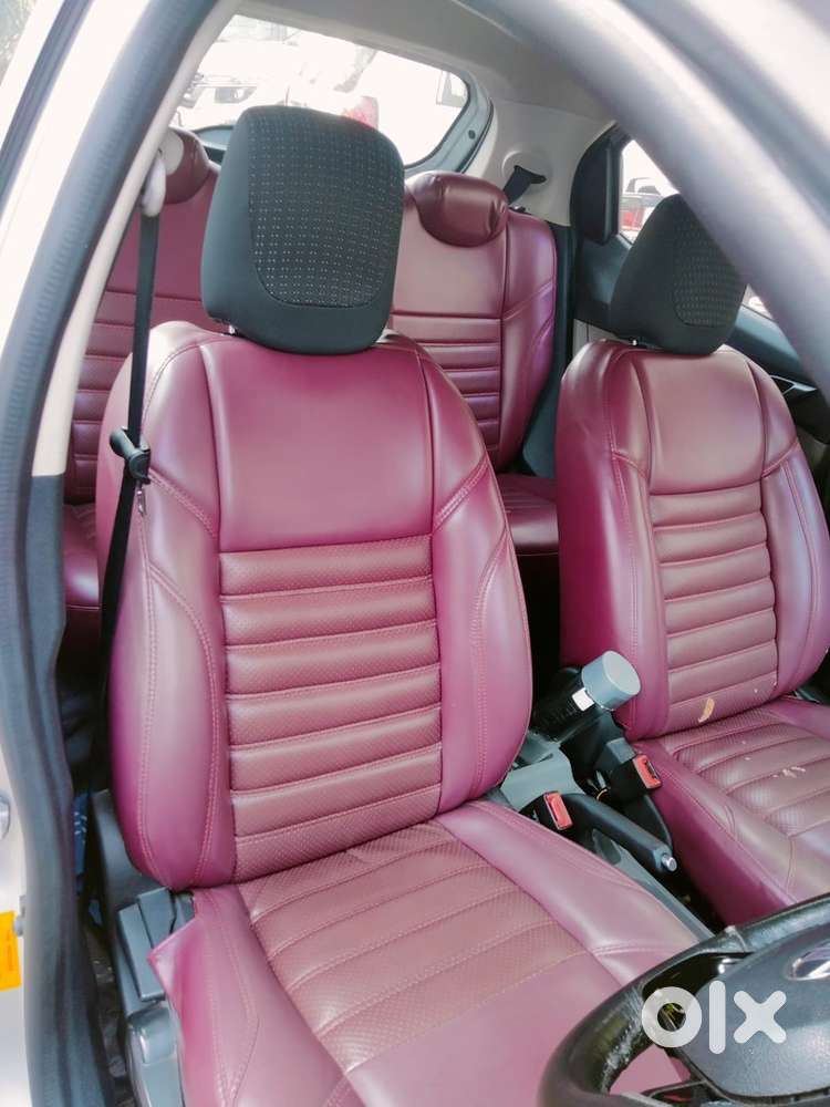 Tata Tiago Petrol 2019