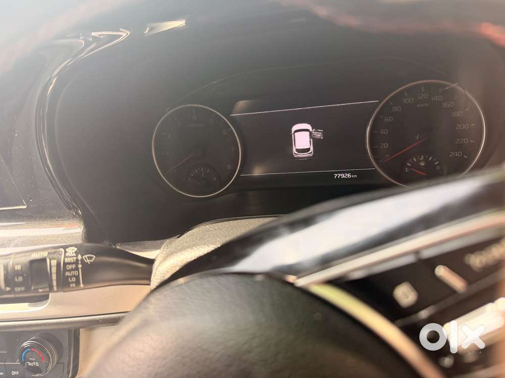 Kia Seltos Gtx Plus, 2020, Petrol