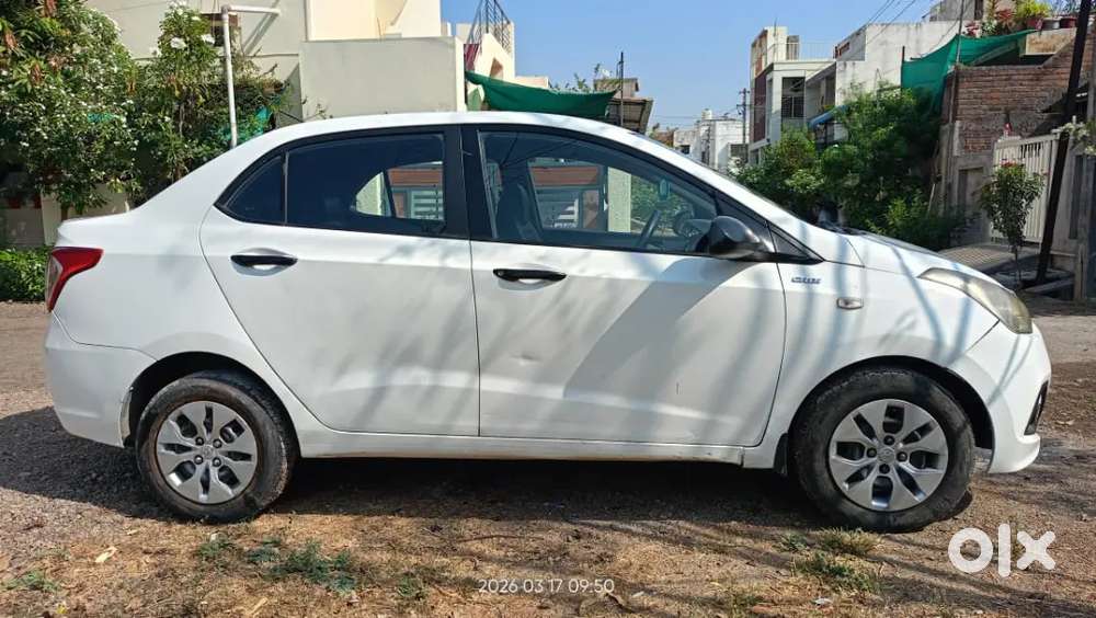 Hyundai Xcent 2016 Diesel