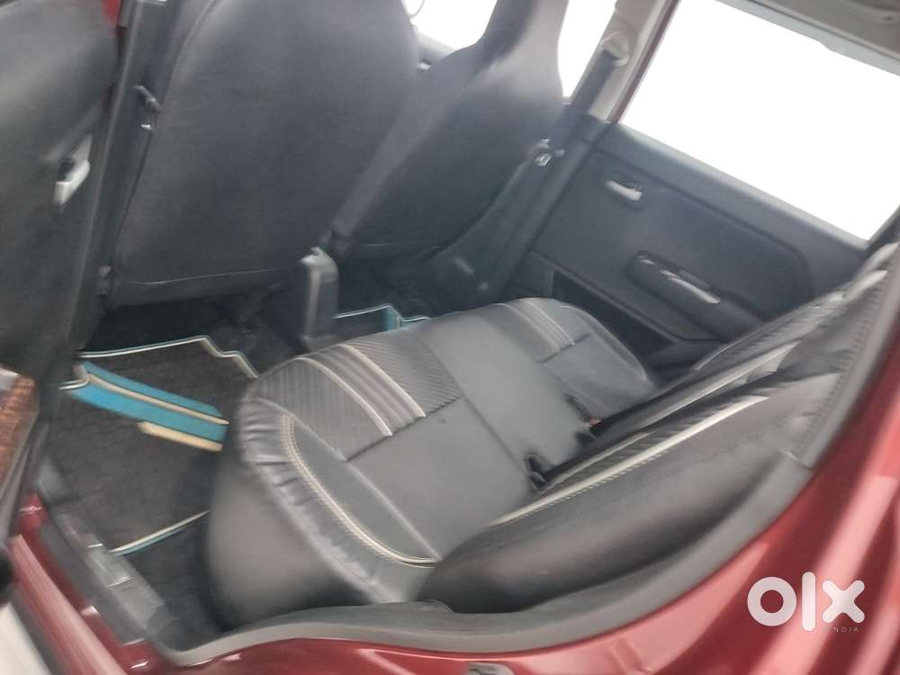 Maruti Suzuki Wagon R Vxi 1.2, 2025, Petrol