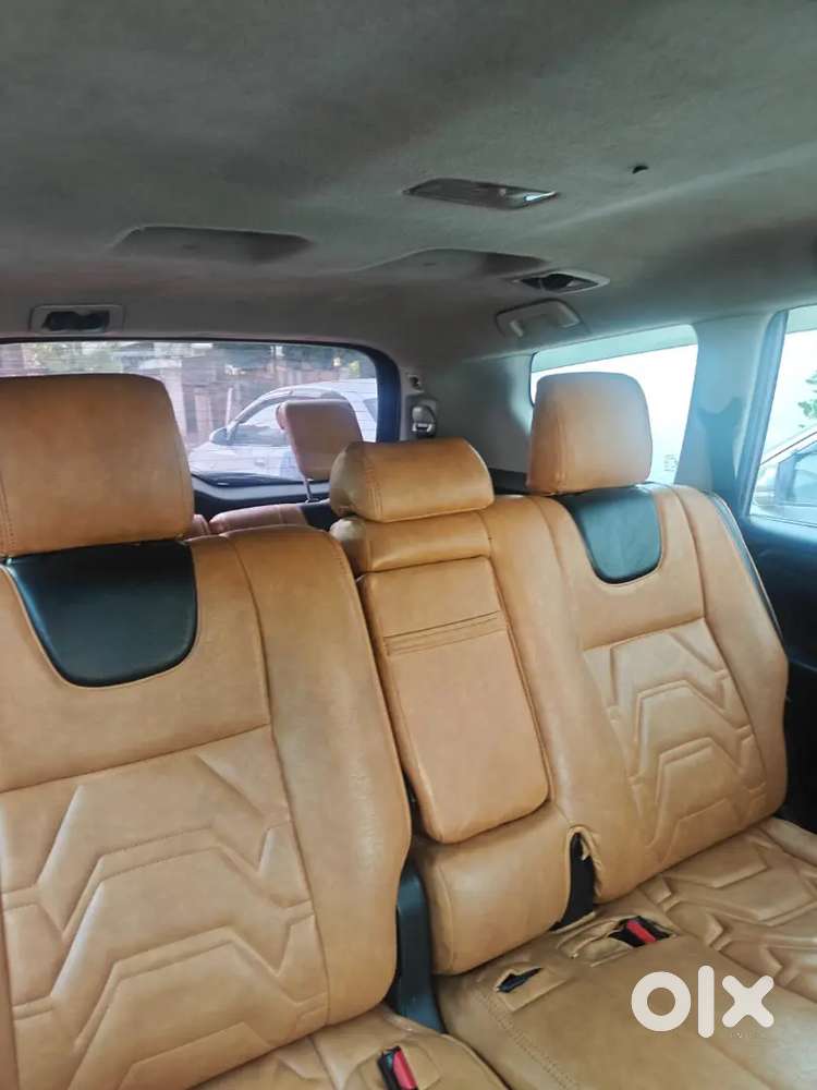 Toyota Innova Crysta 2018 Diesel Good Condition