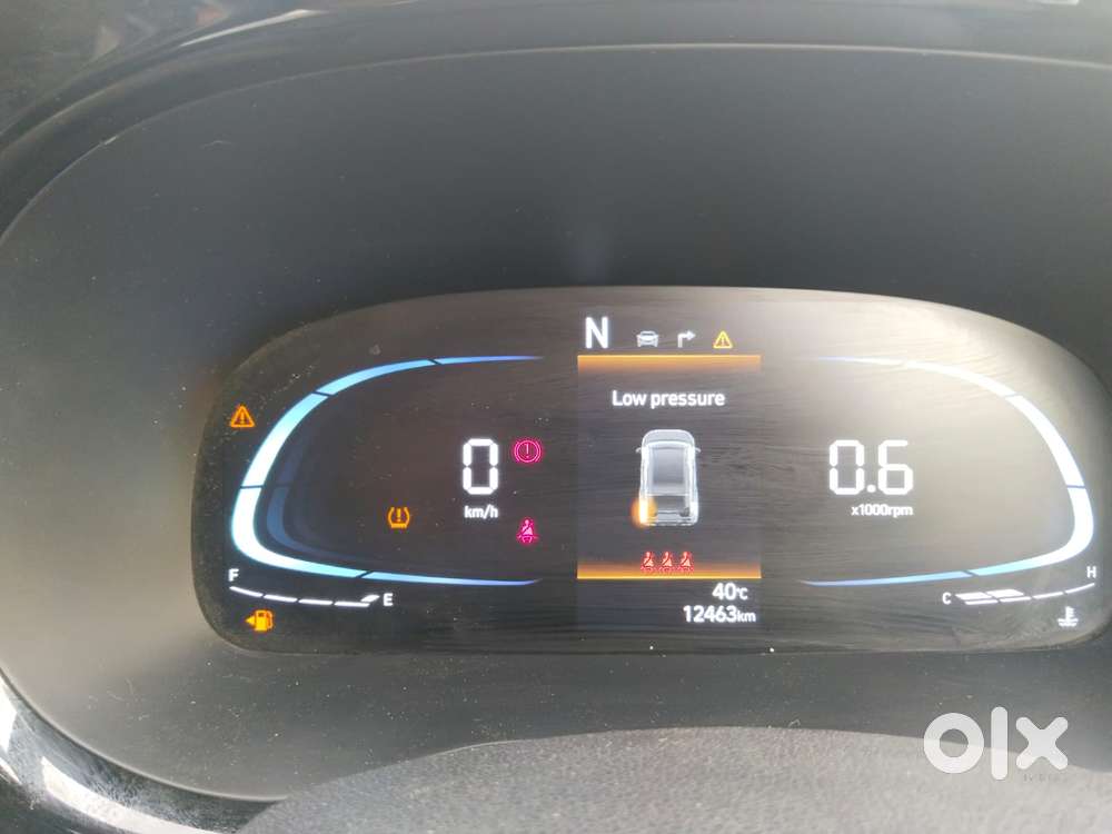 Hyundai Exter Sx (o) 1.2 Amt, 2024, Petrol