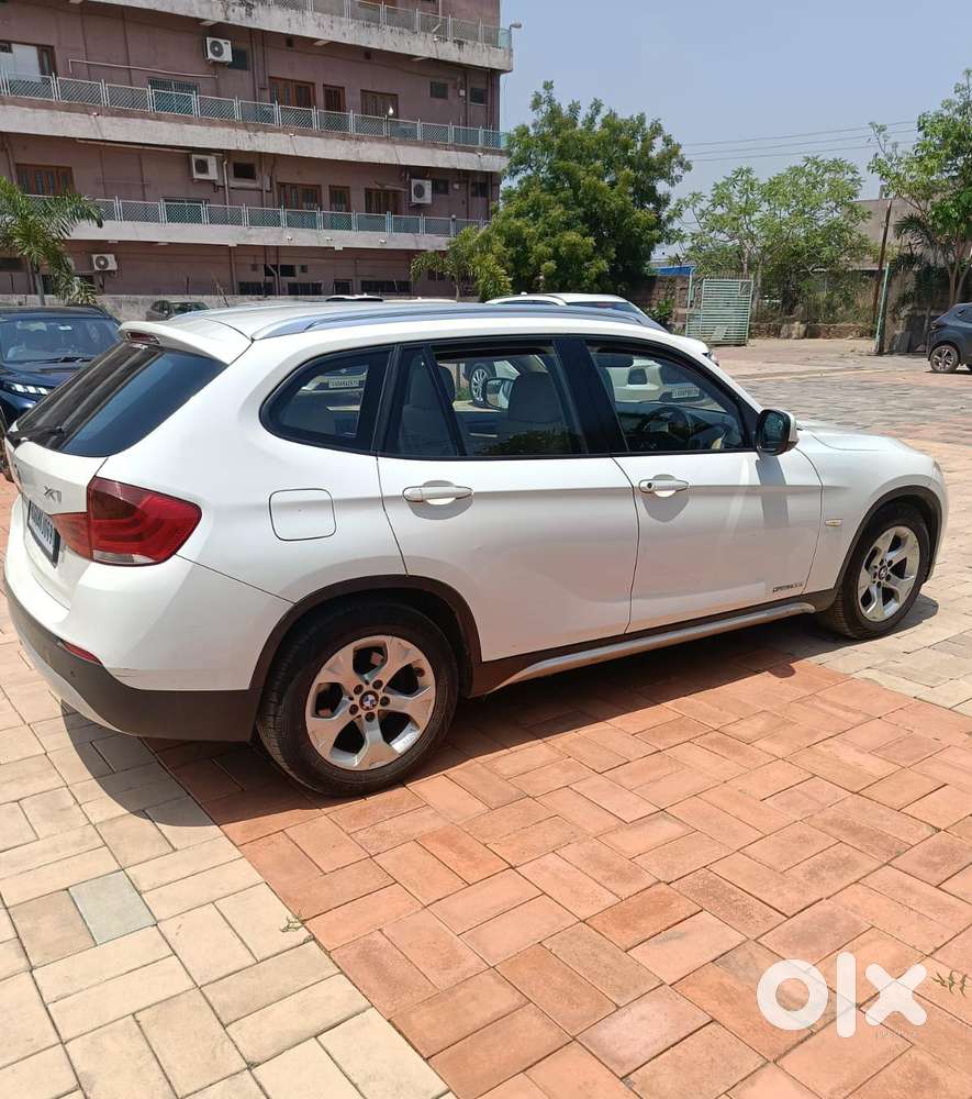 Bmw X1, 2012, Diesel