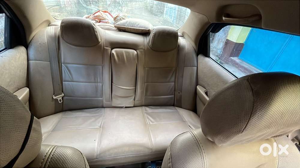 Honda City 2008 Model