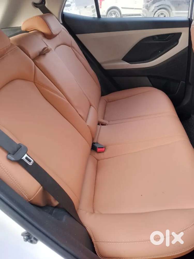 Hyundai Creta Diesel 2024