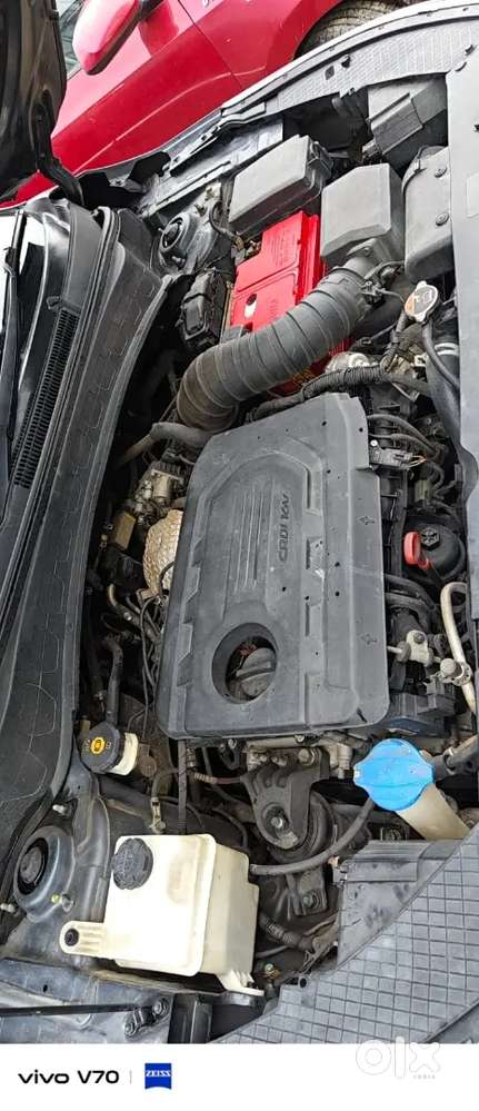 Kia Seltos Hte+ 2021