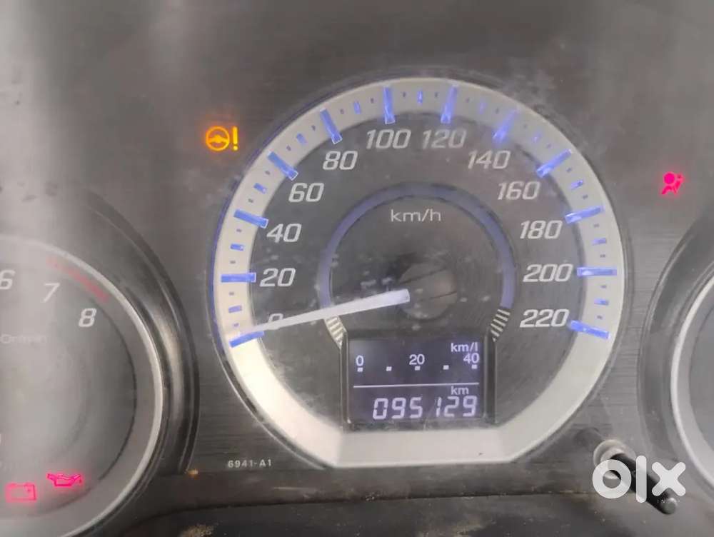 Honda City 2012 Petrol Manual Lene Wala Valentine Good Condition Honda