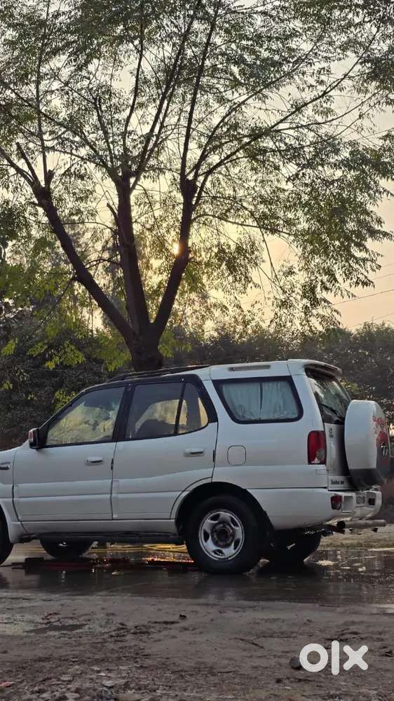 Tata Safari Storme 2015 Lx Diesel Manual