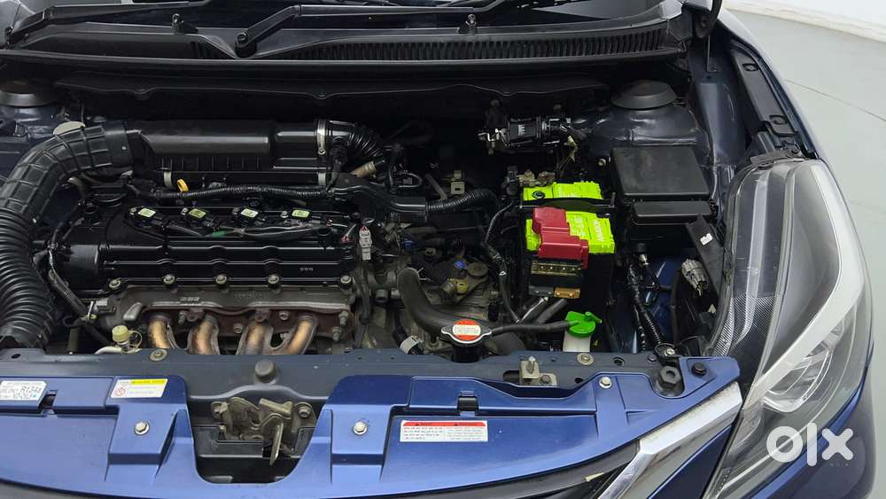 Maruti Suzuki Baleno 1.2 Zeta, 2019, Petrol