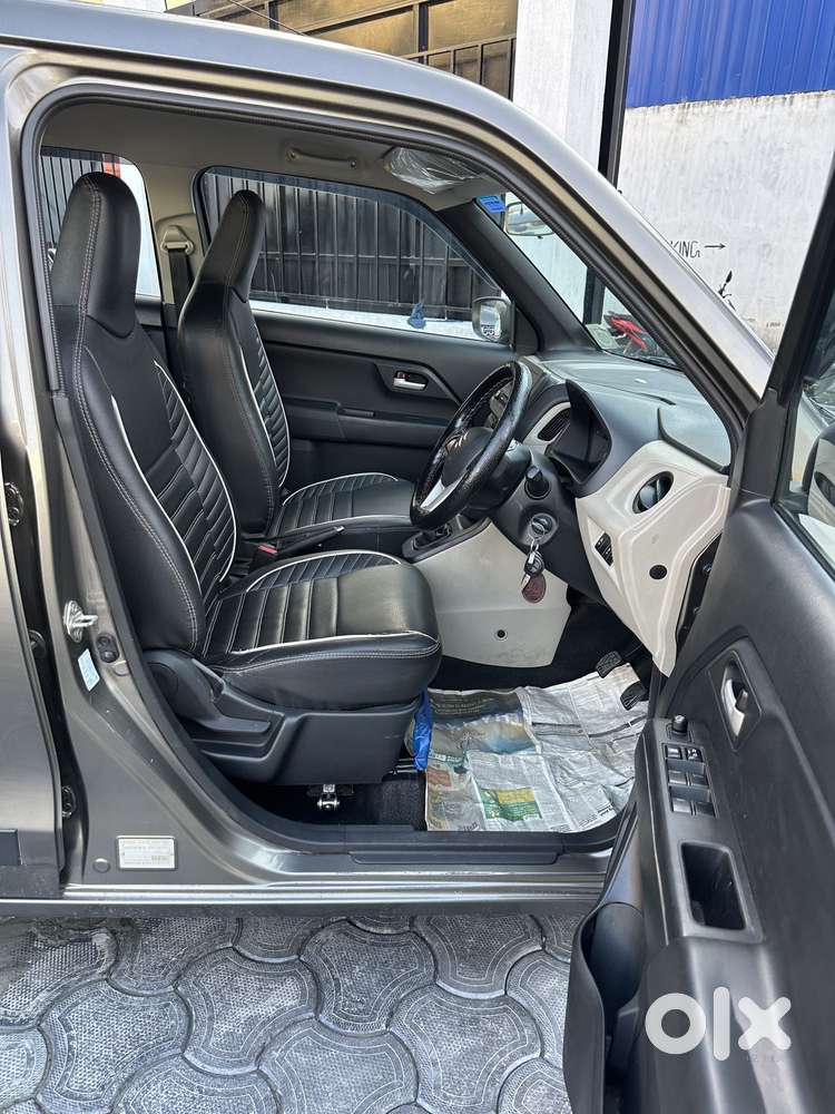 Maruti Suzuki Wagon R Vxi, 2023, Petrol