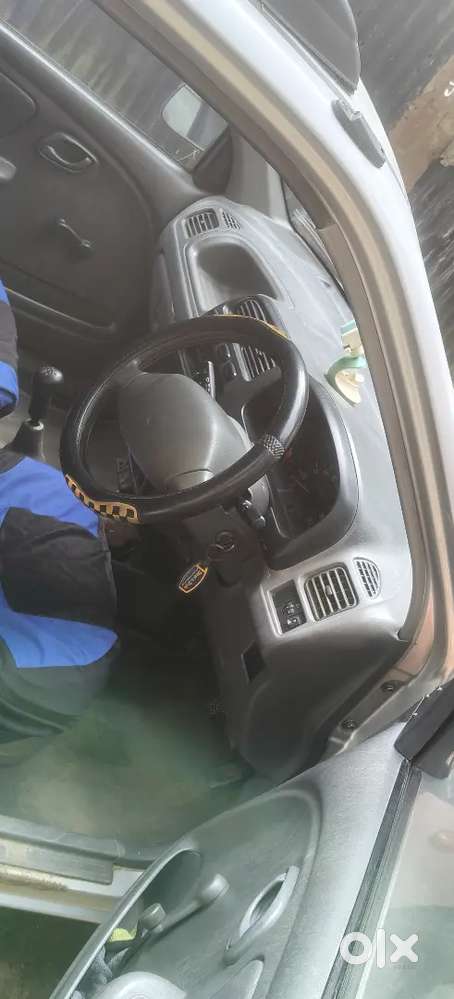 Maruti Suzuki Alto 2005