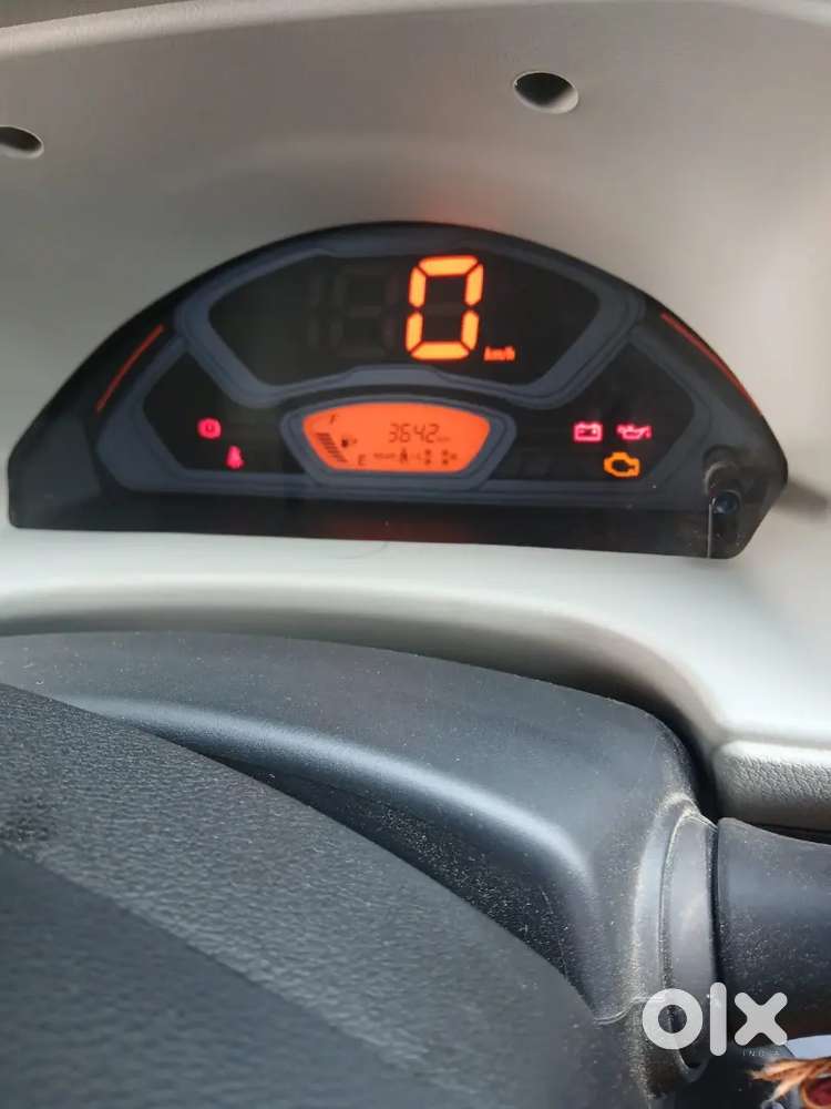 Maruti Suzuki Eeco 2026