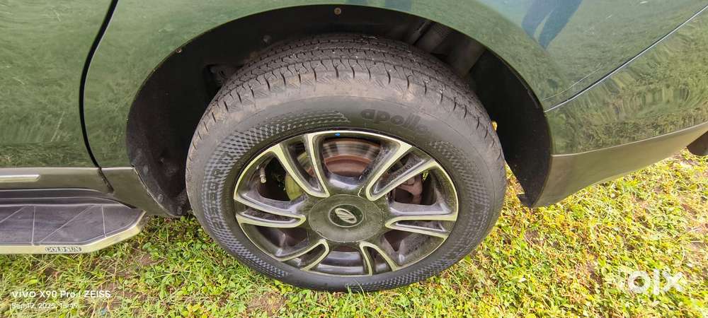 Mahindra Marazzo 1.5 M6 Plus 7 Str, 2020, Diesel