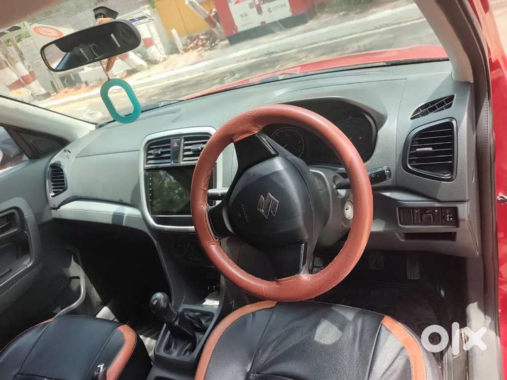 Maruti Suzuki Vitara 2018