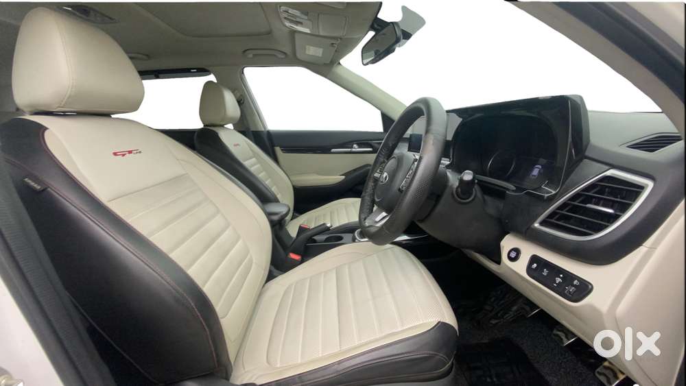Kia Seltos 1.4 Gtx + Petrol At, 2020, Petrol