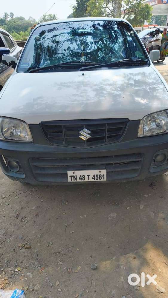 Ac Good Condition, Cng Available, Insurance Current Date