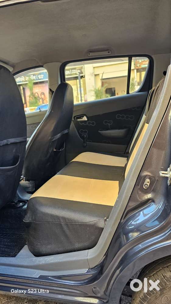 Maruti Suzuki Alto 800 Lxi, 2013, Petrol
