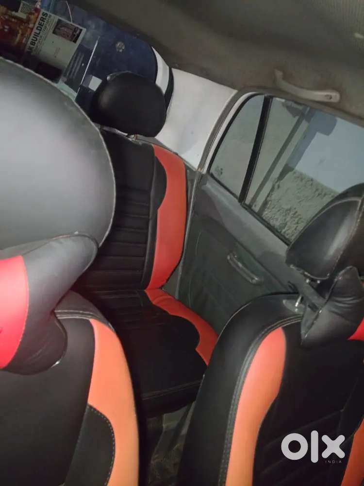 Santro Car Best To Drive For Learning