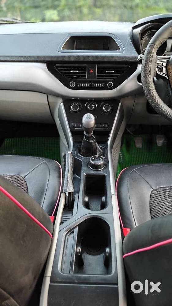 Tata Nexon 1.2 Revotron Xm, 2018, Diesel