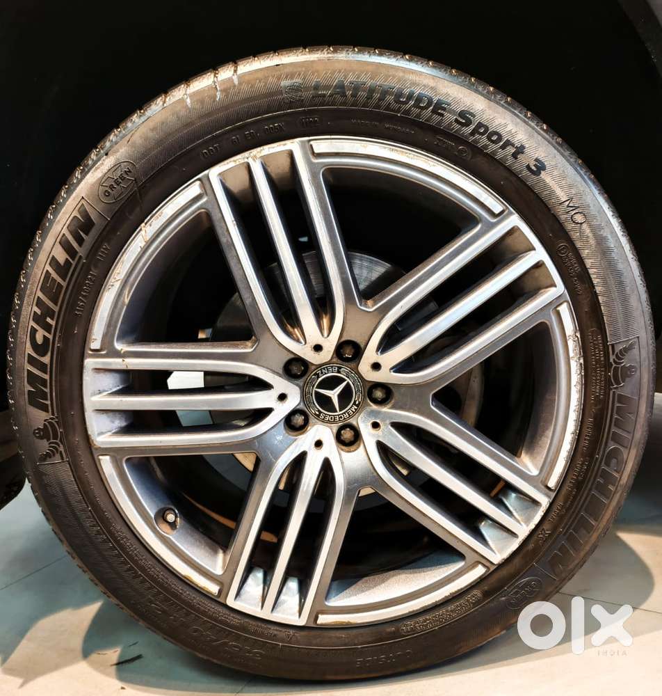 Mercedes-benz Gls 450d 4matic, 2023, Diesel