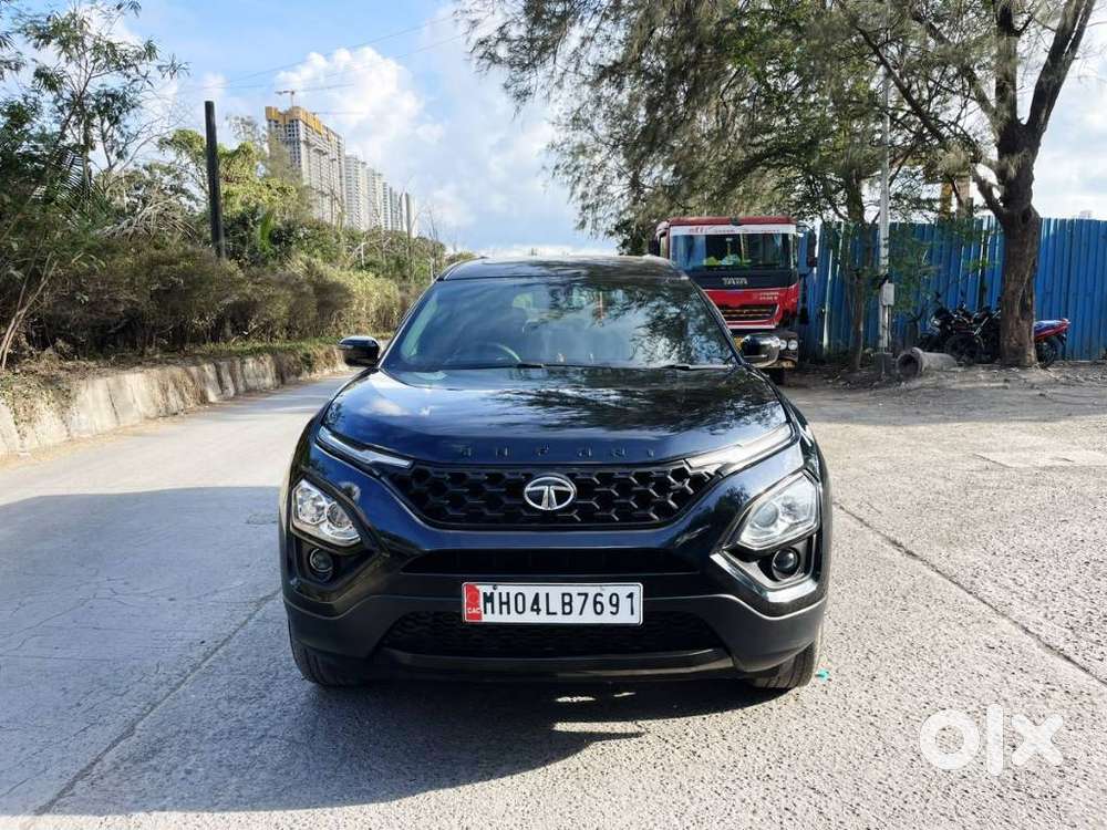 Tata Safari 2.0 Kryotec Xta Plus, 2022, Diesel
