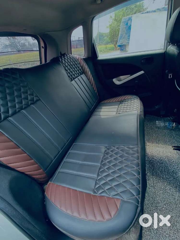 Ford Figo 2013 Diesel 75000 Km Driven