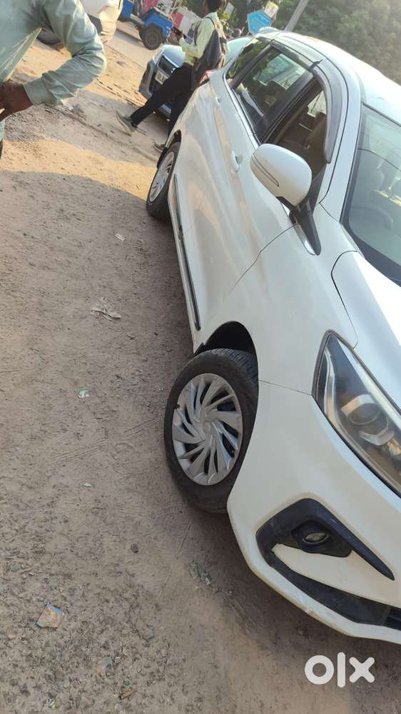 Maruti Suzuki Ertiga Vxi Cng, 2023, Cng & Hybrids