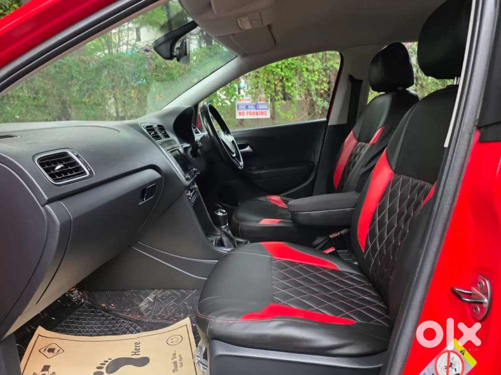 Volkswagen Polo 1.0 Highline Plus Connect Edition, 2019, Petrol