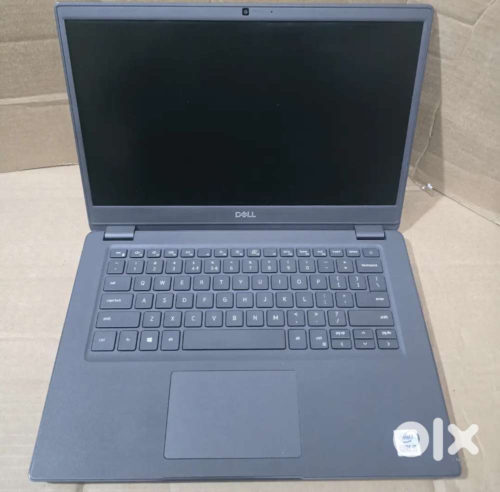 Dell lattitude 3410 core i3 10th jan 8gb ddr4 512 gb nvme