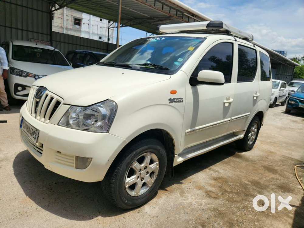 Mahindra Xylo 2009-2011 E8 Abs Bs4, 2011, Diesel