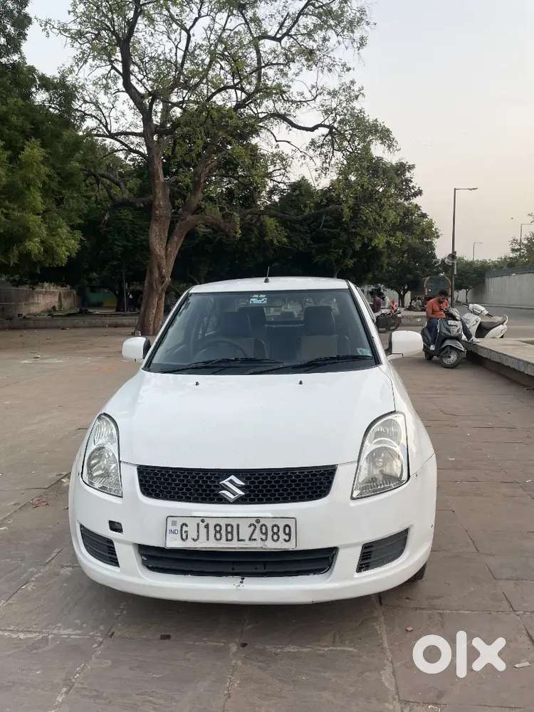 2015 Maruti Suzuki Dzire Diesel