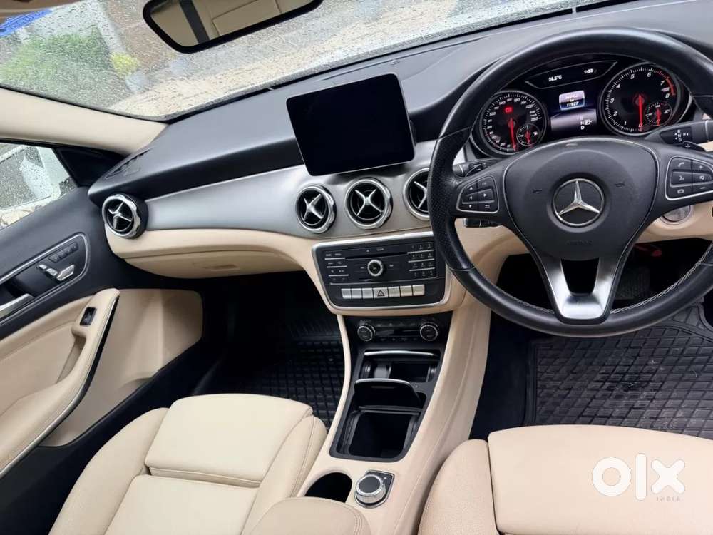 Mercedes-benz Gla Class 200 Sport Edition, 2020, Petrol
