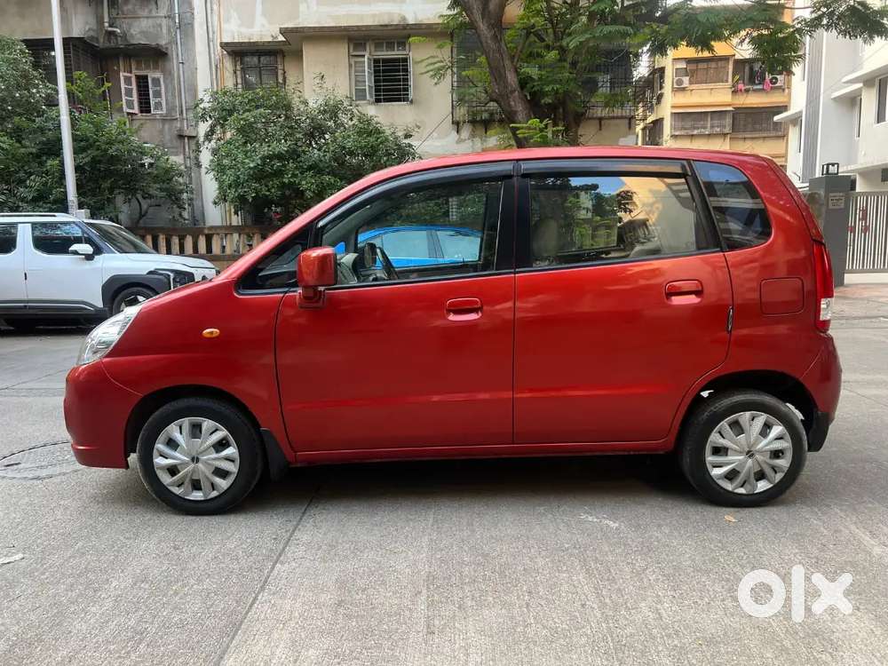 Maruti Suzuki Zen Estilo Vxi (2013)