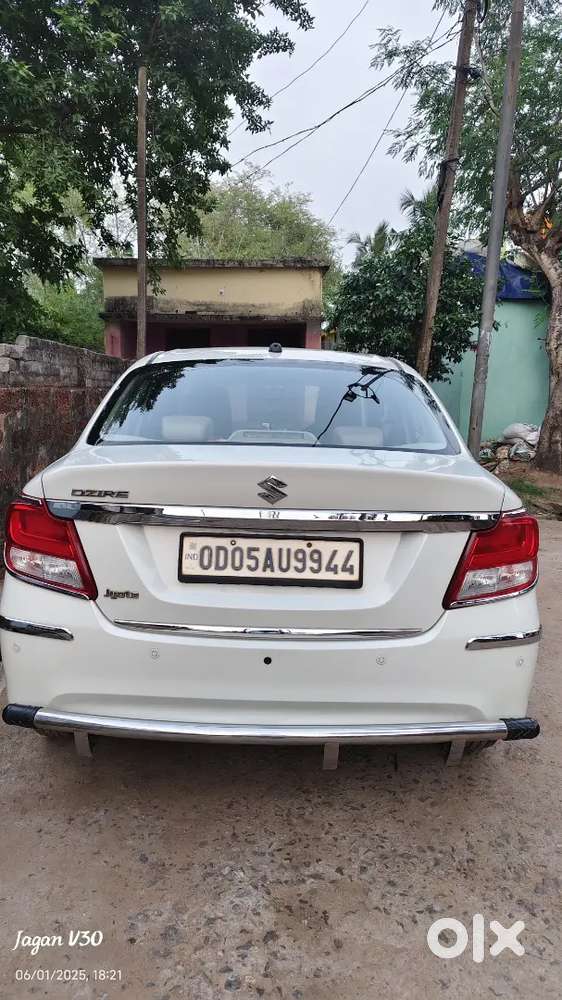 Maruti Suzuki Dzire 2000